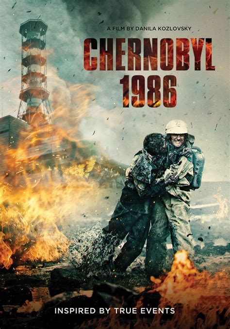 Chernobyl: Abyss - Where to Watch and Stream - TV Guide