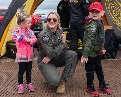 Meet Capt Aimee ‘Rebel’ Fiedler: F-16 Viper Demo Team Pilot - Skies Mag