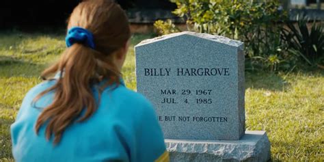 Stranger Things Season 4 Trailer Proves Billy Is Still Important