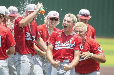 Houston high school baseball: Regional quarterfinal scores, schedule