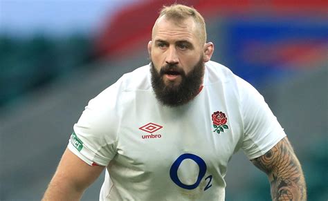 Joe Marler: Harlequins and England prop reveals early retirement plans : PlanetRugby