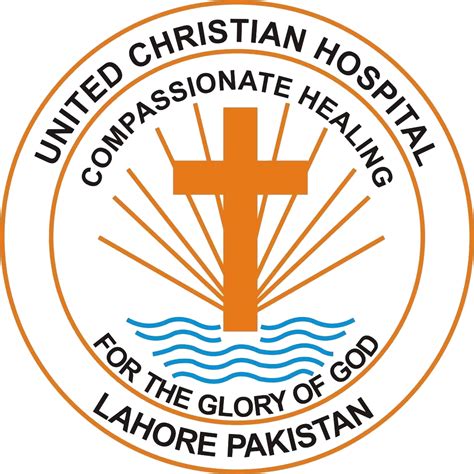 Contact 1 — UNITED CHRISTIAN HOSPITAL