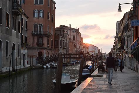 Cannaregio District Guide, Venice