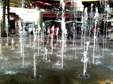 dancing water fountain H&H signed Water Fountain, Urban Design, Dancing ...