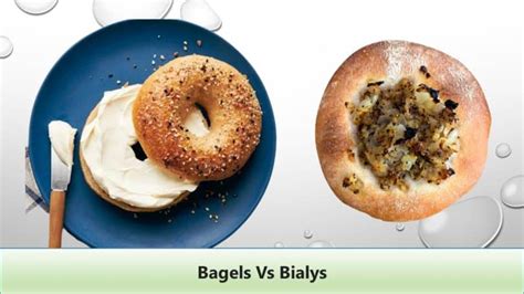 Bagels Vs Bialys: Do You Know What Makes Them Different?