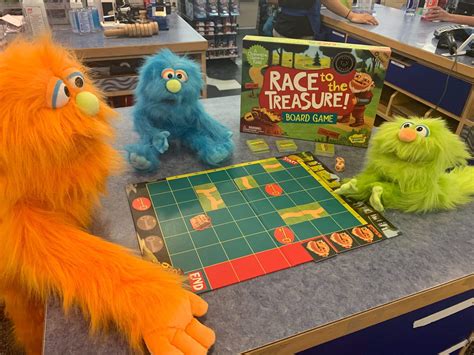 Best Cooperative Board Games for all ages - A2Z Science & Learning Toy Store