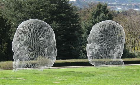 Yorkshire sculpture park | Yorkshire sculpture park, Sculpture park ...