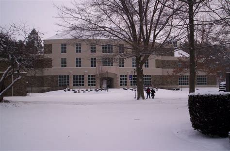 Houghton College