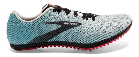 Mens Brooks Mach 19 Cross Country Shoe at Road Runner Sports