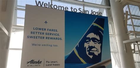 San Jose CA Airport, Address & Tips for Flying into SJC