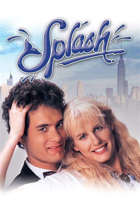 Splash (1984) | Soundeffects Wiki | Fandom