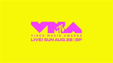 Album Of The Year - Vote Now – Nominees for 2022 MTV Video Music Awards