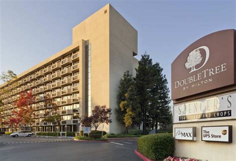 Doubletree Parking San Jose | Doubletree San Jose Airport Parking SJC