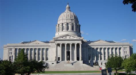 Missouri Law Would Call Lobbyist Sex a 'Gift' | TIME