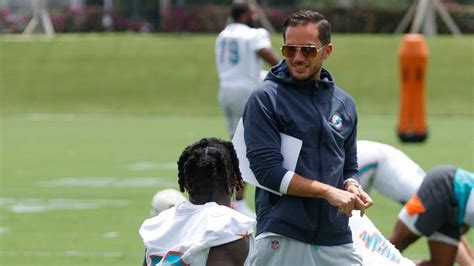 Mike McDaniel coaching timeline: How Dolphins coach, 49ers HC Kyle ...