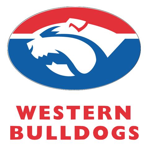 Western Bulldogs Football Club | Logopedia | Fandom