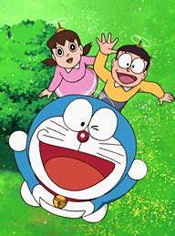 Doraemon (1979) at Gogoanime