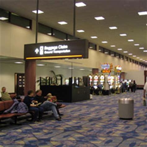 Boise Airport-Gowen Field Parking Coupons