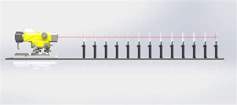 Electronic Autocollimator and Alignment Telescope - Machinery Alignment | PLX Inc.