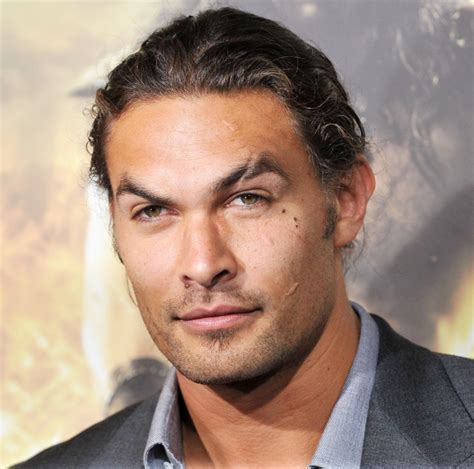 Jason Momoa: The Rise Of A Hollywood Star And His Journey To Fame