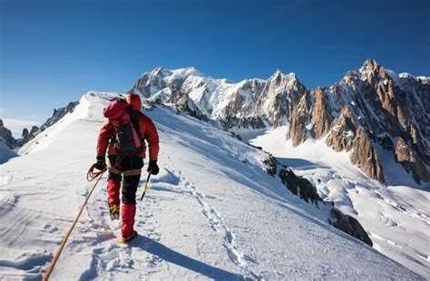 Set Your Compass: Take a Course in Adventure Tourism | STUDY Magazine