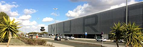 Car Hire at Murcia International Airport in Corvera | Blue Valley Car Hire