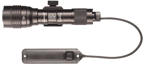 Streamlight ProTac HL-X Rifle Rail Mount Dedicated Fix Mount 1000 Lumen ...