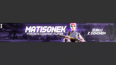 BANNERS FORTNITE :: Behance