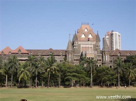 Mumbai High Court - Mumbai | Veethi