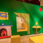Come See Our New Exhibition on Children's Literature | The New York Public Library
