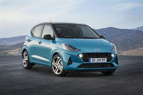 Top 10 Best Small Cars of 2020 | Lease Fetcher