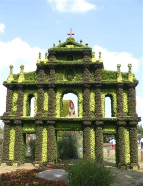 Topiary art (23) - Art Kaleidoscope