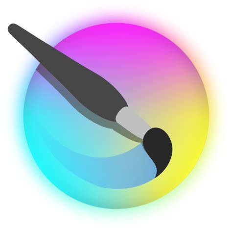 Krita Logo Png Transparent Png Kindpng | Images and Photos finder