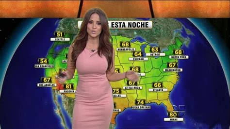 Jackie Guerrido pictures from gallery Jackie Guerrido Univision 1-14 ...