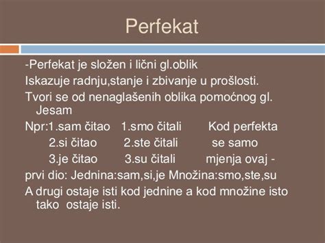 Licni glagolski oblici - Auto dijelovi za popularne automobile u hrvatskoj