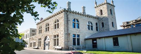 Old Idaho Penitentiary | Idaho State Historical Society