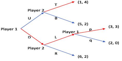 Backward Induction - Assignment Point