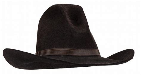 William Boyd signature “Hopalong Cassidy” western hat | Hopalong cassidy, Western hats, Estate ...