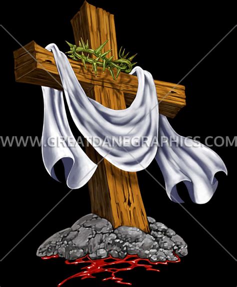 Download Crucifixion Symbolism Art.jpg | Wallpapers.com