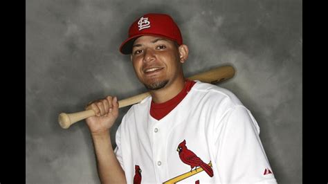 Photos: Cardinals catcher Yadier Molina | ksdk.com