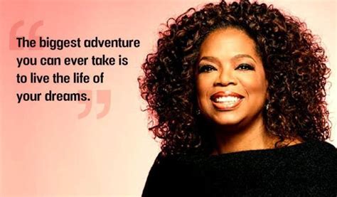 Most famous & Inspirational Oprah Winfrey Quotes | Images