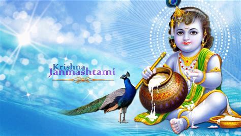 Janmashtami Wishes Archives » Wishes Status24