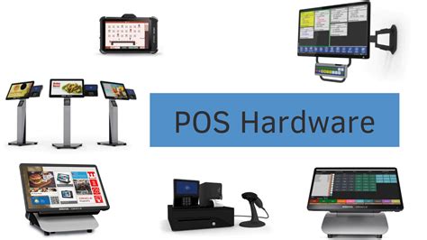 Best POS Hardware for Simphony Version 19 - SimSupport