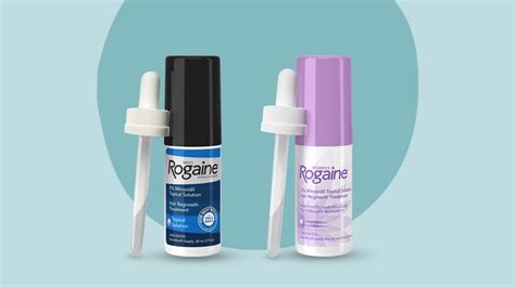 Does Rogaine Work? On Thin Hair, Hair Loss, and More