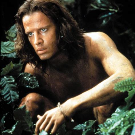 Greystoke: The Legend of Tarzan, Lord of the Apes (1984) - Hugh Hudson ...