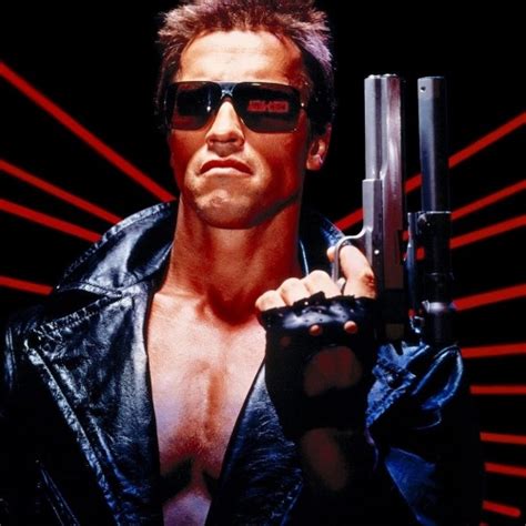 The Terminator Quotes - Terminator 2: Judgment Day