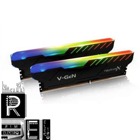 Jual Ram Ddr4 64Gb Kit Rgb | Shopee Indonesia