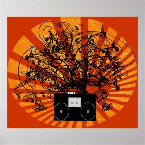 80s Music Posters & Prints | Zazzle