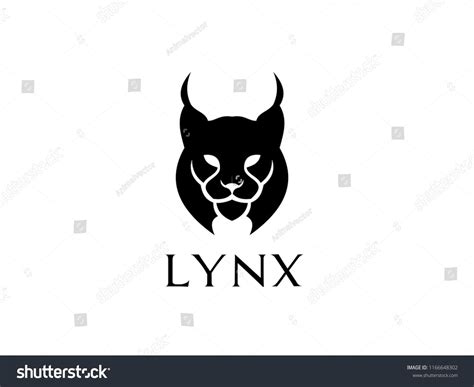 lynx logo icon designslogo#lynx#designs#icon | Icon design ...