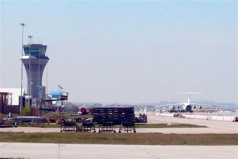 Positivo por Coronavirus en la Base Aérea de Torrejón - Dream Alcalá